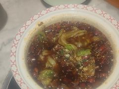 -孙记驴肉山庄(李桥店)