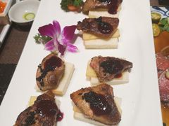 -德川家日本料理(中关村寰太大厦店)