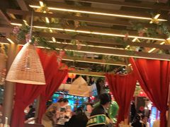大堂-农耕记·湖南土菜(halo广场店)