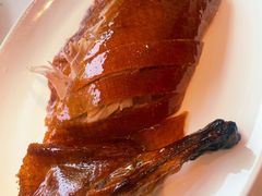 -月福京味斋·烤鸭店·北京菜(鼓楼总店)