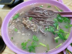 -牛马行牛肉饸饹铺(长春总店)