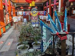 -100家灵感仓库·DIY团建(什刹海店)