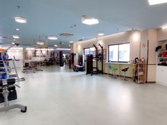 -中田健身工作室(博兴路店)