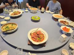 -小天厨民间菜馆(深圳街店)