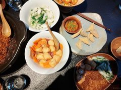 -冇味湘潭菜(湘江世纪城店)