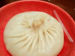 蟹黄汤包-冶春茶社(太和广场店)