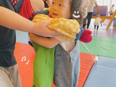 -金宝贝早教(富力广场中心)