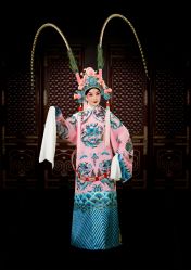 -梨园天地京剧摄影(玲珑天地店)