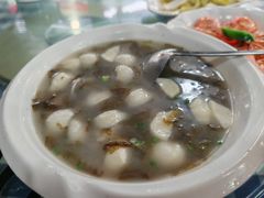 -钱大妈海鲜饭店(保利林语店)