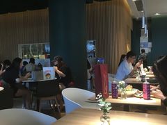 大堂-gaga(深圳福田星河COCO Park店)