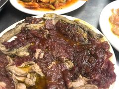 -松明一烤肉馆(鲁园店)
