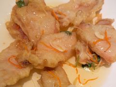 -金掌勺锅包肉(太原万达店)