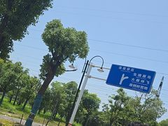 -东湖落雁景区