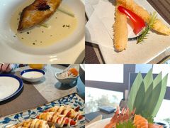 -極上萬膳·日料放题(来福士江景店)