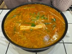 -肥汁米蘭香港米线(长宁来福士店)