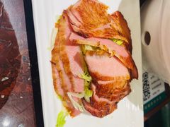 -新白鹿餐厅(爱琴海购物中心店)