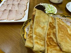 -李连贵熏肉大饼(中街盛京龙城店)