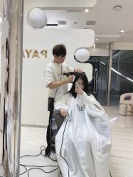 -AYO SALON