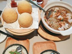 -蔡澜点心·粤菜(领展购物广场店)