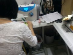 -易改衣·专业衣物奢护中心(珠江新城猎德店)