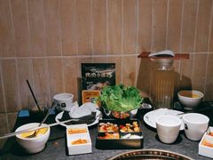 -嘿嘟嘟·肋条烧肉放题(爱融荟城店)