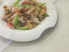 -天津雅园饭店(成林道店)