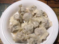 -金谷园饺子·烧烤(人大总店)