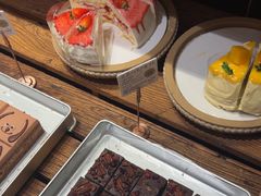 -西村叔叔的店·面包·甜品·蛋糕(崂山丽达店)