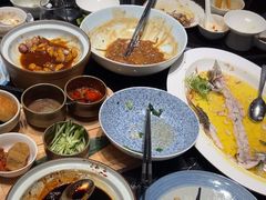 -杭州桐庐康莱德酒店中餐厅·乐