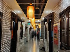 -向民炒鸡老店(金泰华府店)