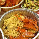 每月都要点上几次的海鲜外卖🦀绝了