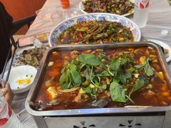 -渝粤小龙虾·海鲜大排档·江湖菜