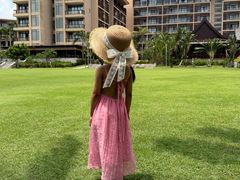 -三亚亚龙湾红树林度假酒店