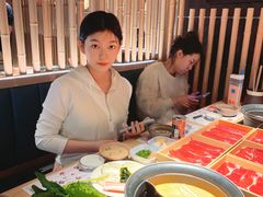-温野菜涮涮锅(西单大悦城店)