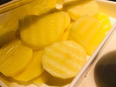 -潮牛海记•潮汕牛肉火锅•醉鸡煲•粿条汤(通北路店)
