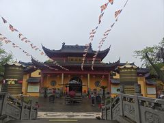 -会龙寺
