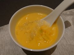 杨枝甘露-福玺荟(外滩罗斯福店)