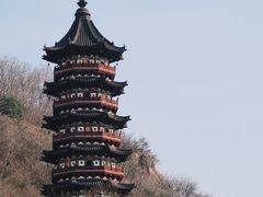 -牛首山文化旅游区