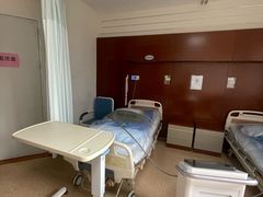 -复旦大学附属华山医院(浦东院区)