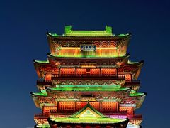 -滕王阁旅游区