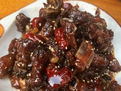 -邱金小炒·30 年盐帮江湖菜(自贡店)