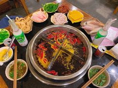 -大龙火锅(老店)