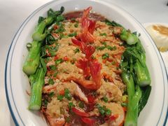 -怀德酒楼·粤菜·海鲜·茶点(怀德万象汇店)