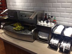 -The Habit Burger Grill 哈比特汉堡(爱琴海店)