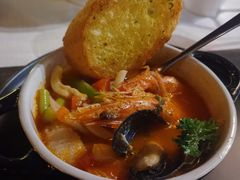 -安妮意大利餐厅(日坛店)