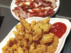 -美蛙四季(黄寺大街店)