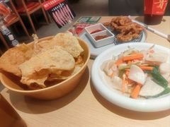 -新大新豆米火锅1993(万象汇店)
