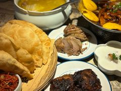 -遇见长安之高山流水(李家村万达店)