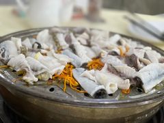 -凯盈阁·顺德私房菜·桑拿鸡