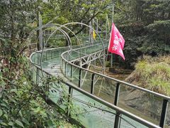 -浙北大峡谷